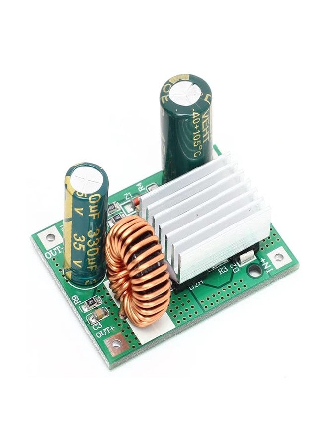 CentIoT - DC-DC 16-120V to 12V 3A Step Down Buck Converter Non-Isolated Stabilizer Power Supply Module - Image 1